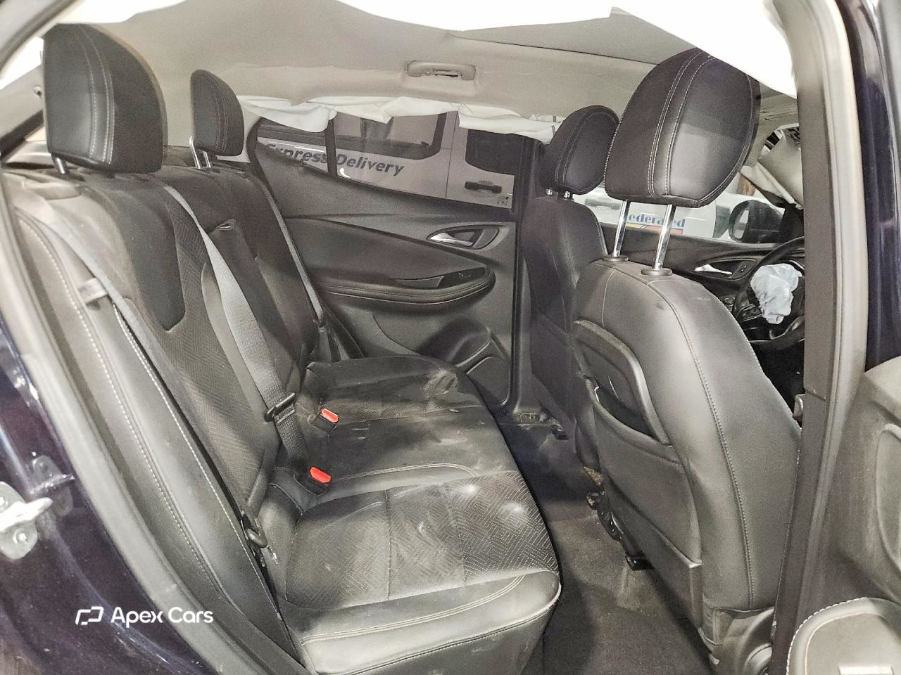 Buick Encore 2021