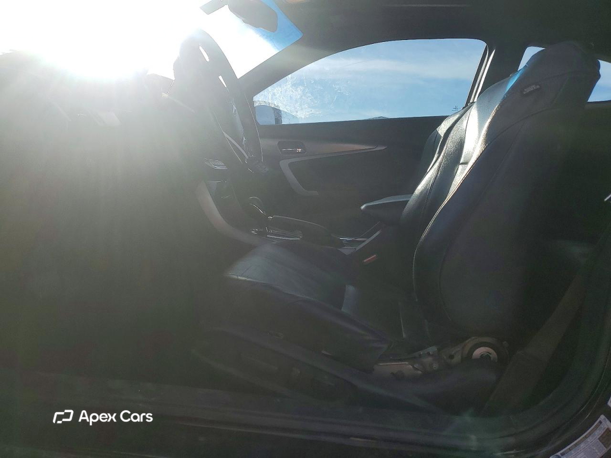 Honda Accord 2016