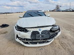 BMW Series 4 2024