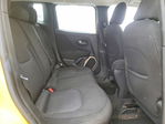 Jeep Renegade 2017