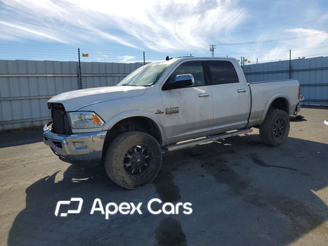 RAM 2500 2016 - Image 1 of 14