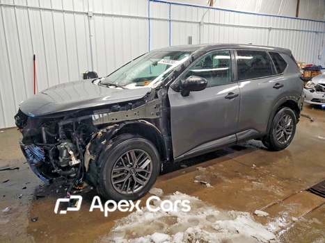 Nissan Rogue 2023 - Image 1 of 14