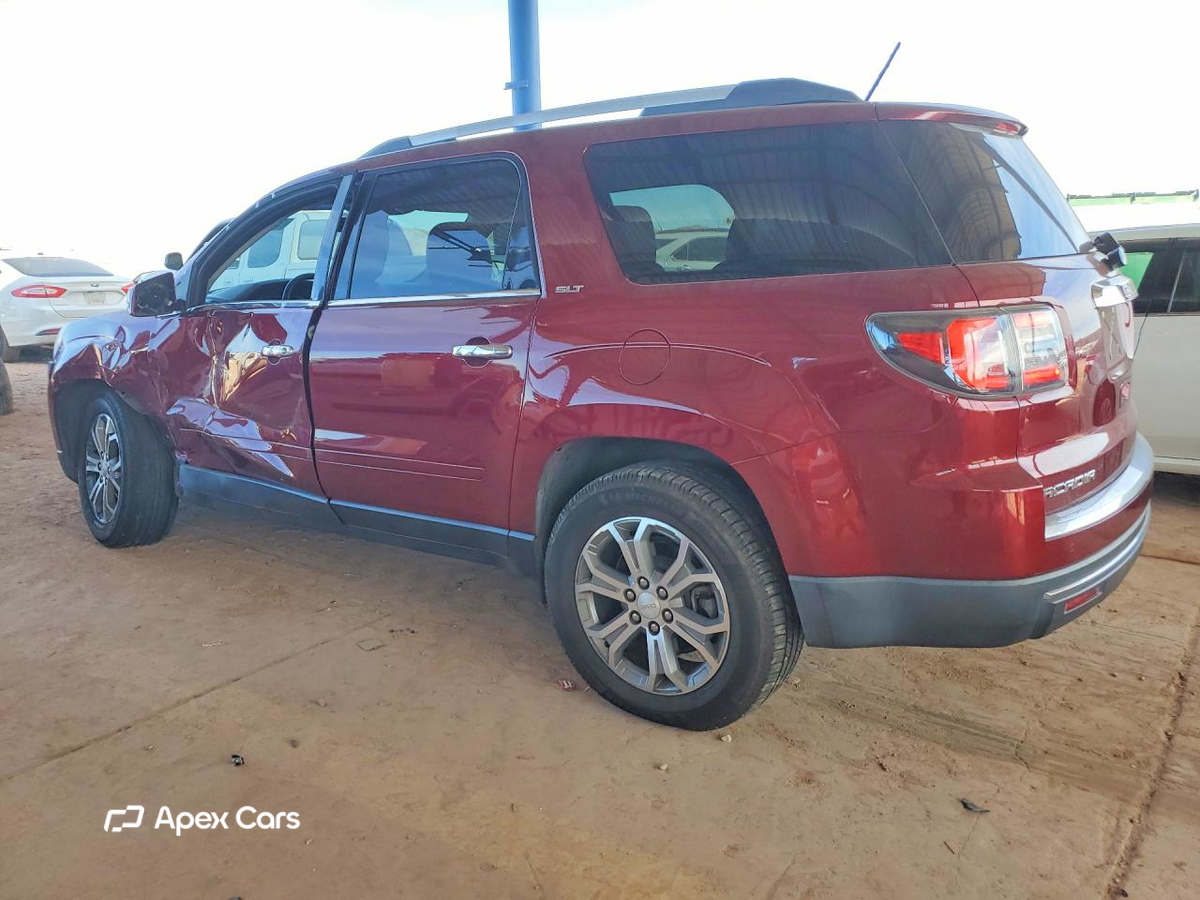 GMC Acadia 2015