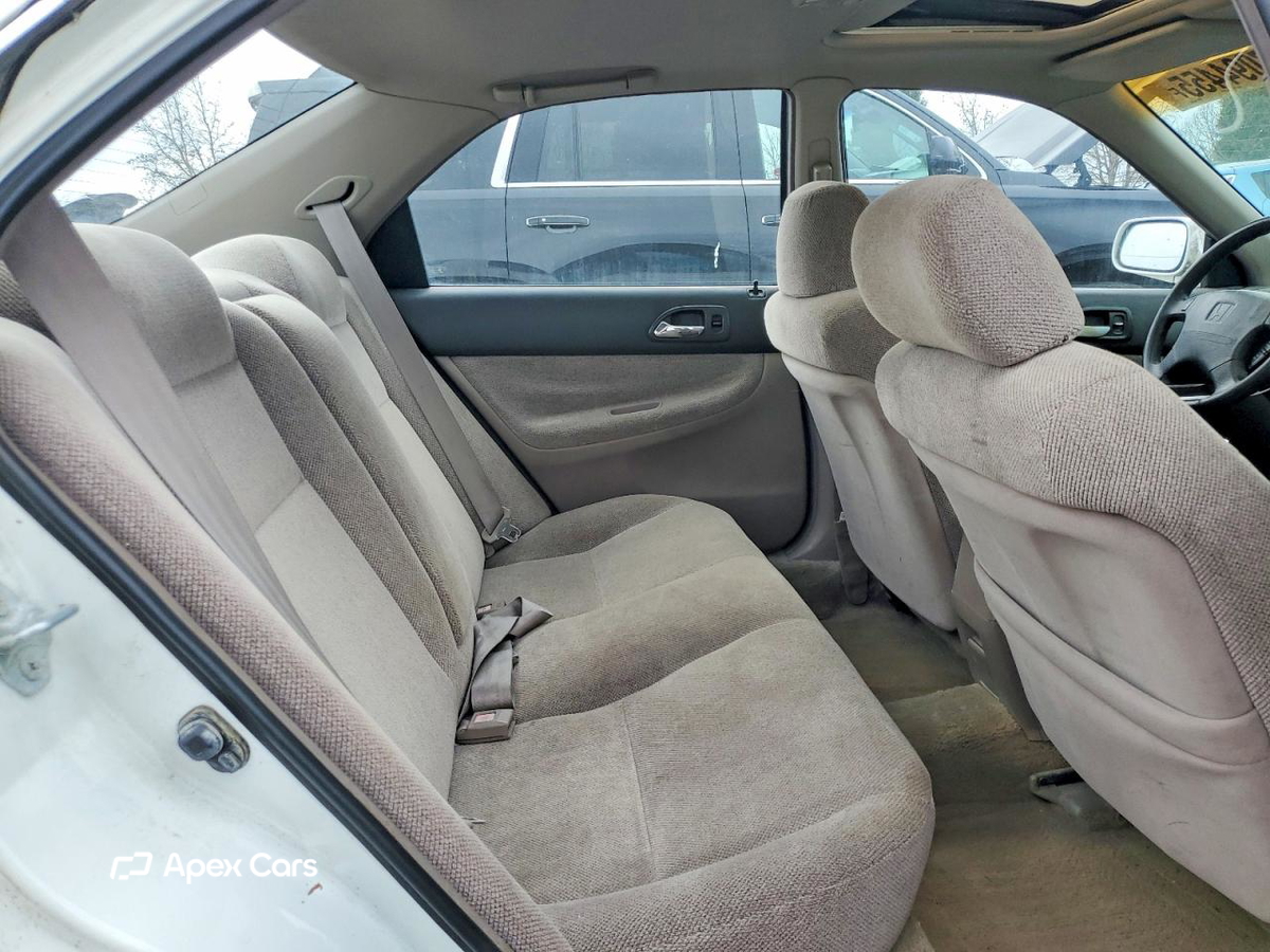 Honda Accord 1994