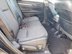 Toyota Highlander 2018