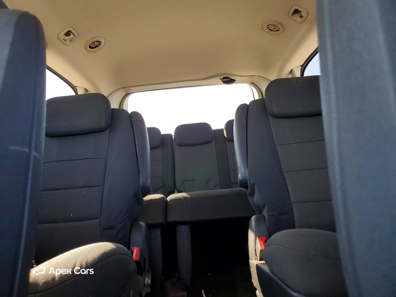 Dodge Caravan 2009