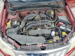Subaru Forester 2012