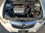 Acura TSX 2011