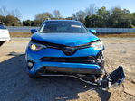 Toyota RAV 4 2017
