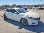 Nissan Altima 2019