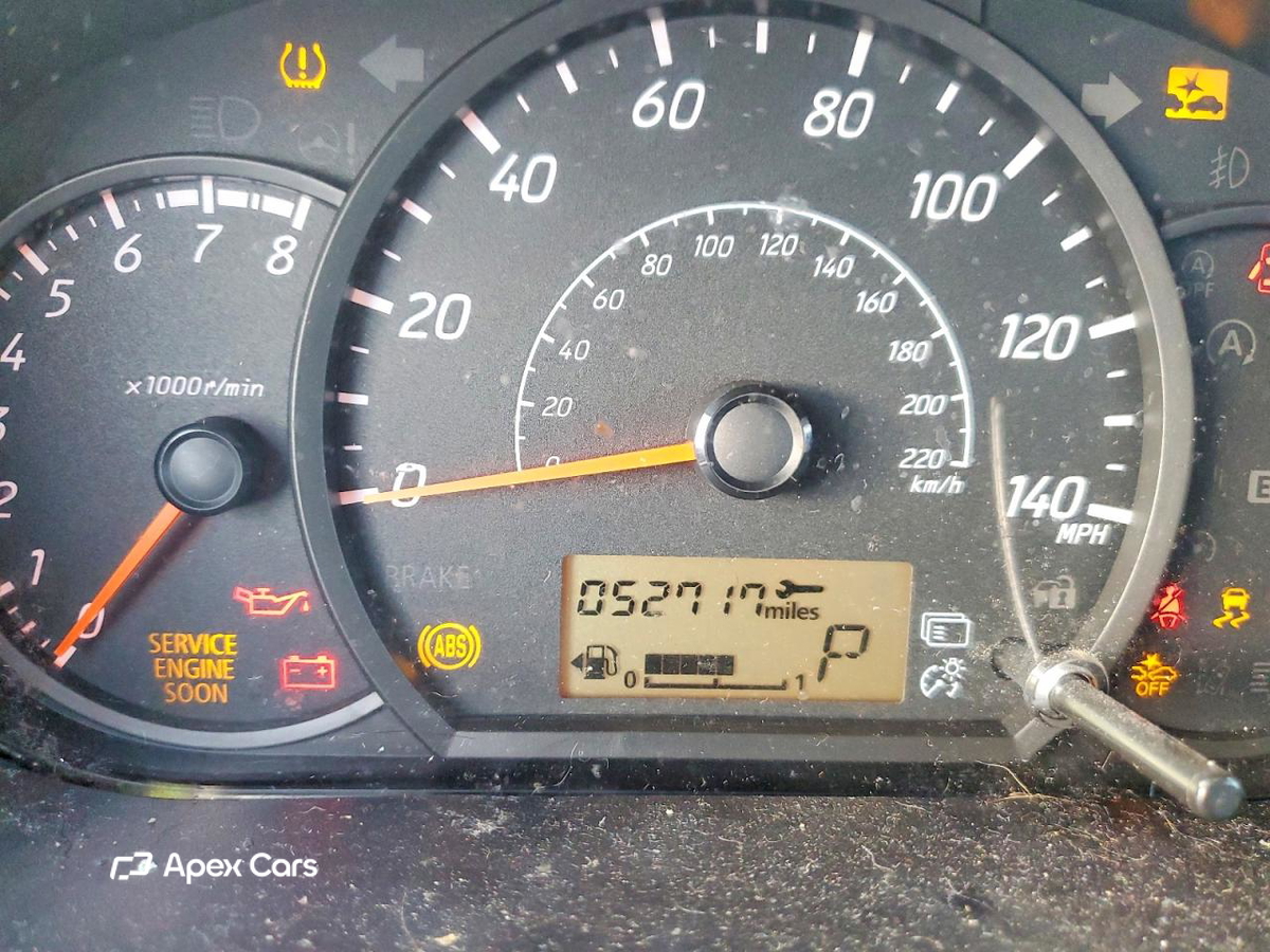 Mitsubishi Mirage 2021
