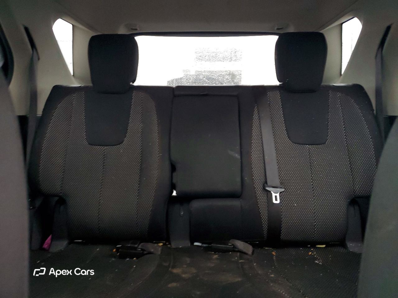Chevrolet Equinox 2017