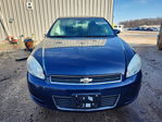 Chevrolet Impala 2010