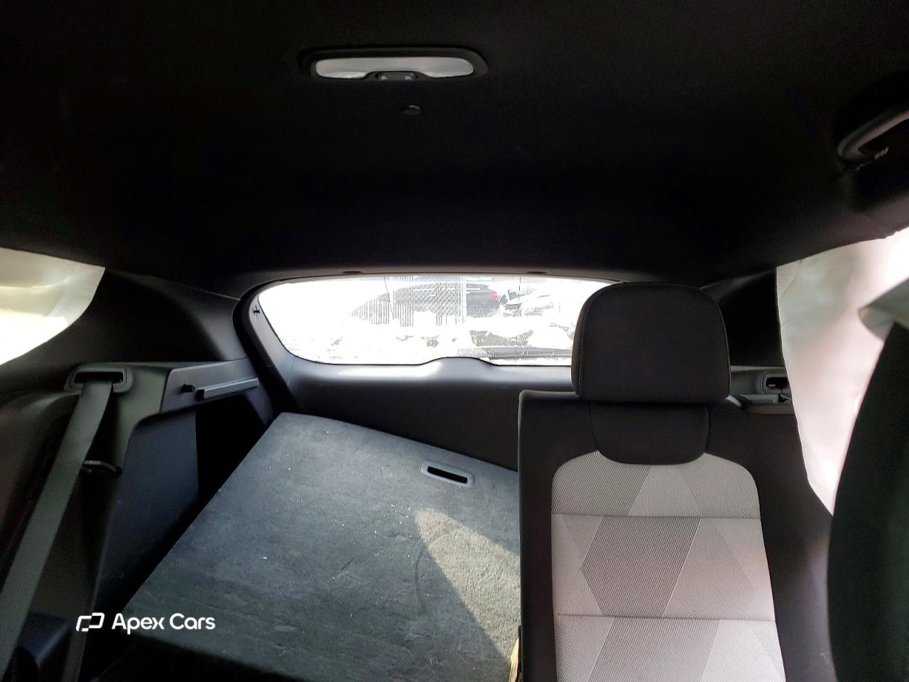 Chevrolet Trax 2025