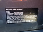 BMW M3 2021