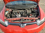 Honda Civic 2008