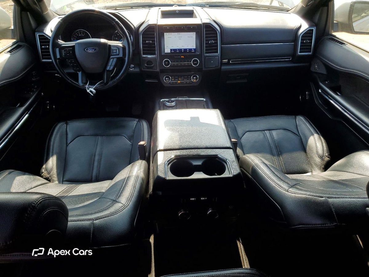 Ford Expedition 2020