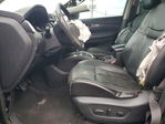 Nissan Rogue 2014