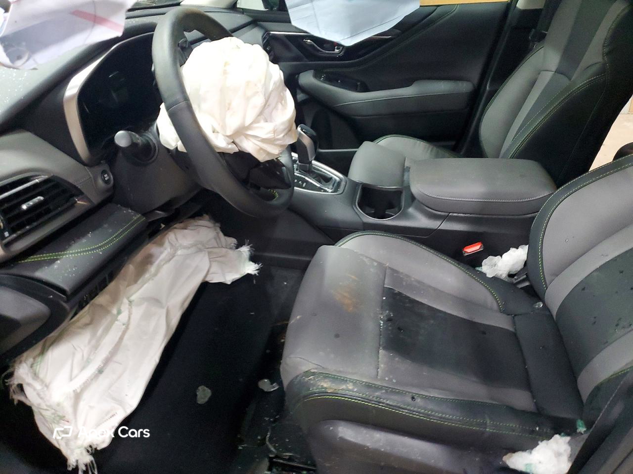 Subaru Outback 2025