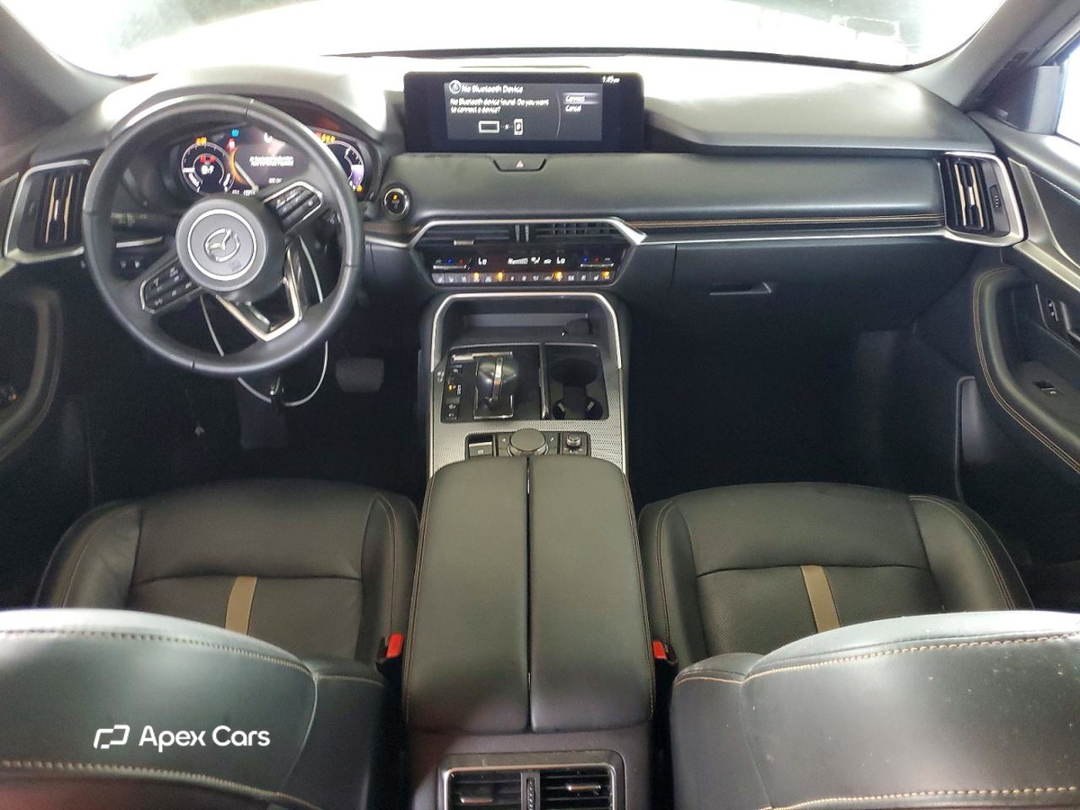 Mazda CX-90 2024