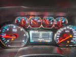 Chevrolet Silverado 2015