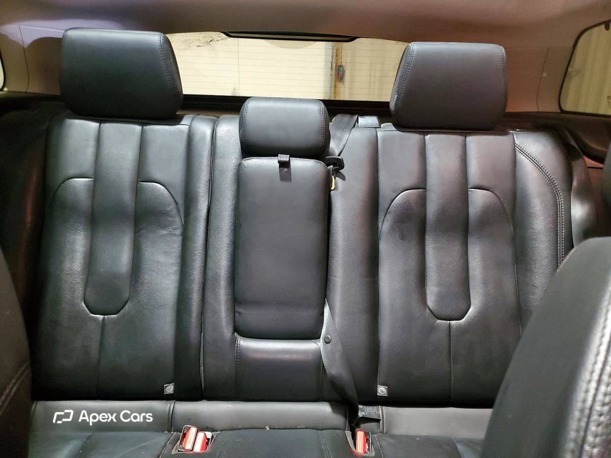 Land Rover Range Rover 2015