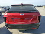 Cadillac Lyriq 2025