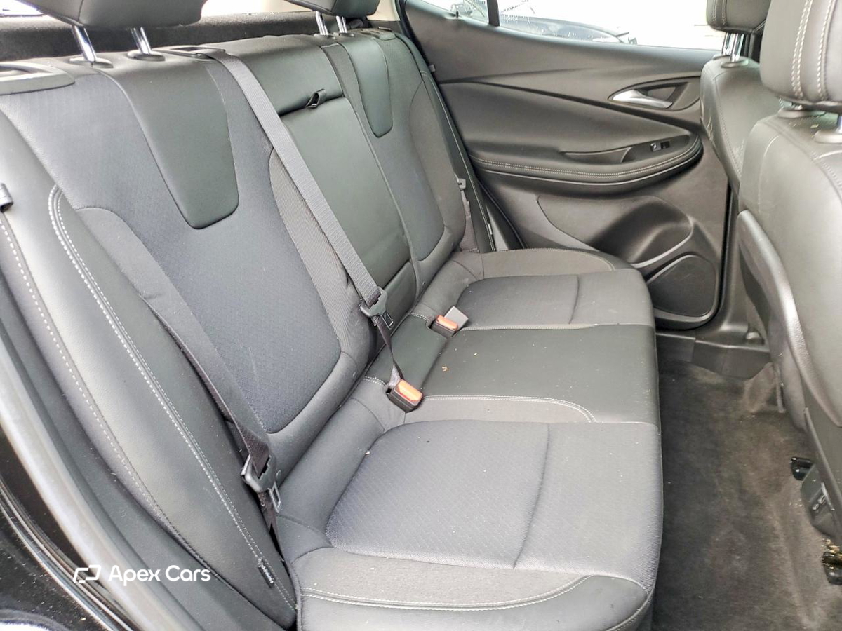 Buick Encore GX 2023