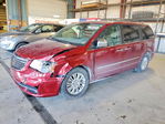 Chrysler Voyager 2012