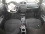 Nissan Versa 2015