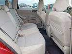 Subaru Forester 2011