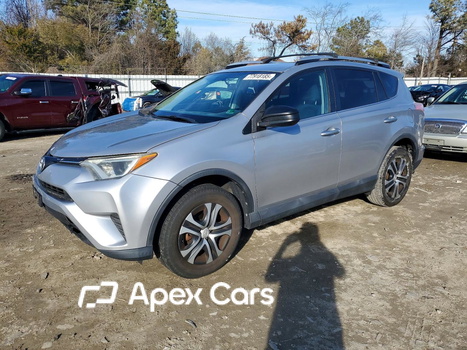 Toyota RAV 4 2016 - Image 1 of 13