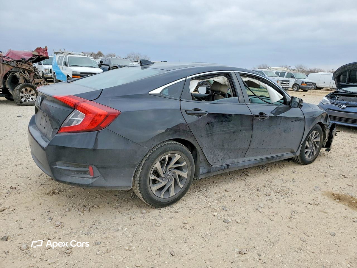 Honda Civic 2017