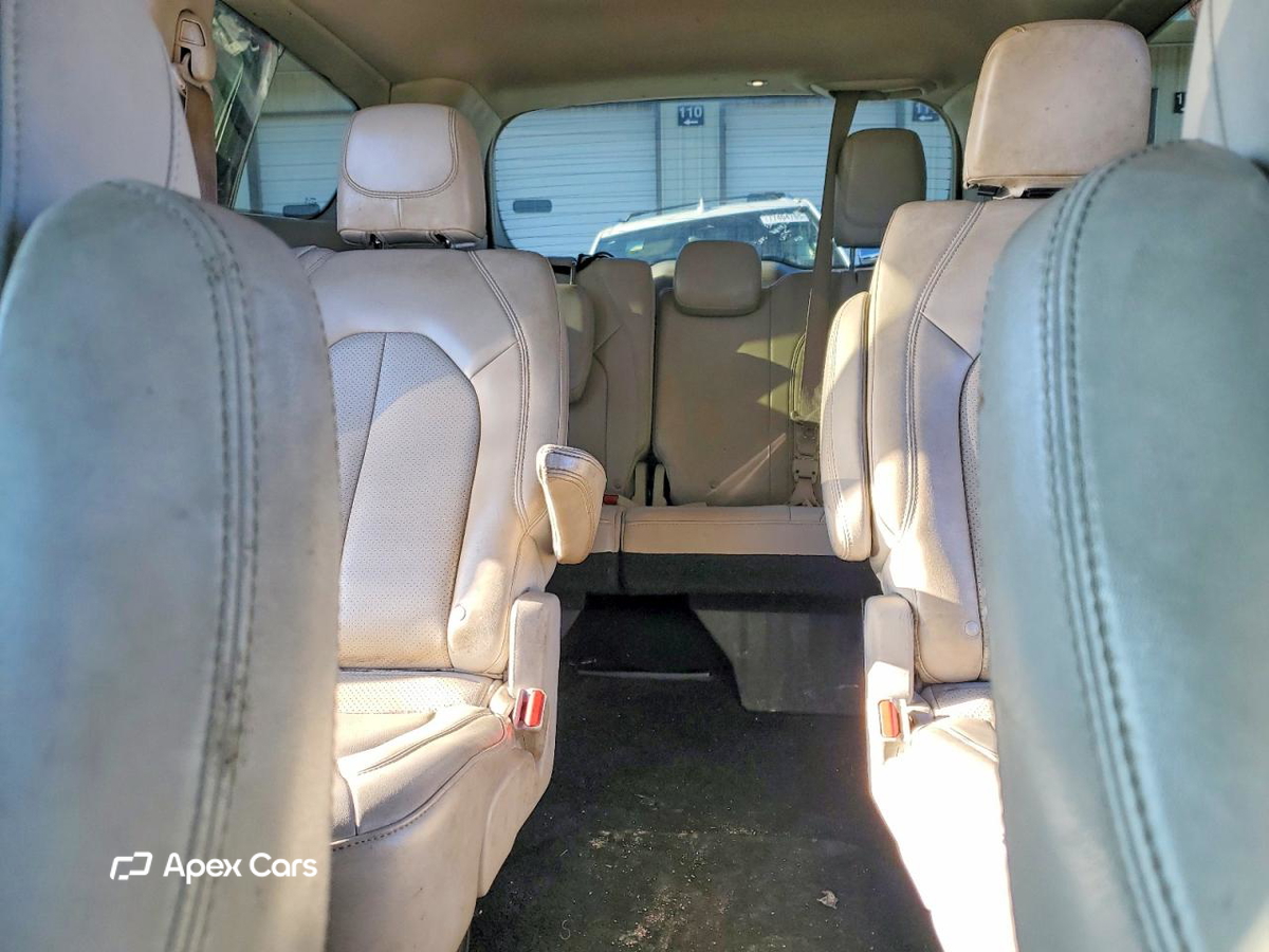 Chrysler Voyager 2021