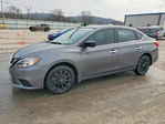 Nissan Sentra 2018