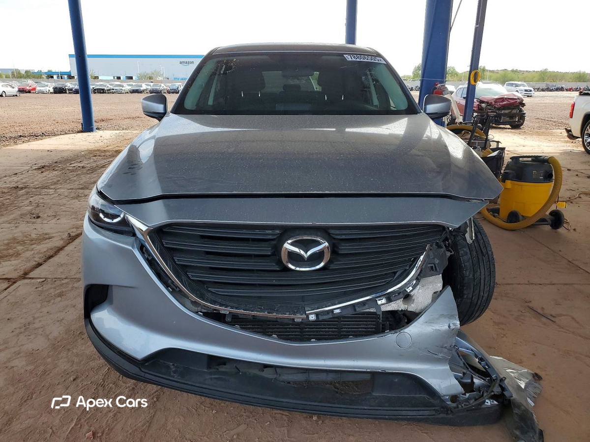 Mazda CX-9 2016