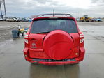 Toyota RAV 4 2012