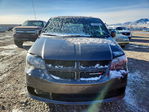 Dodge Caravan 2018
