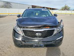 Kia Sportage 2015