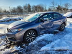 Honda Civic 2015