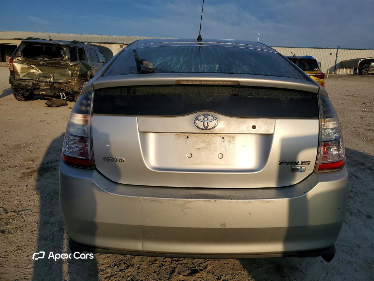 Toyota Prius 2005