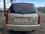 Cadillac SRX 2009