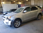 Chevrolet Equinox 2010