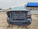 Chevrolet Silverado 2017
