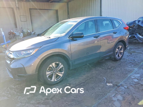 Honda CR-V 2017 - Image 1 of 14