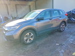 Honda CR-V 2017