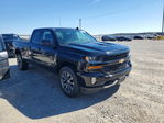 Chevrolet Silverado 2019