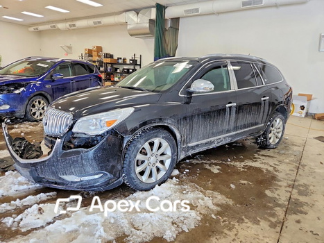 Buick Enclave 2014 - Zdjęcie 1 z 13