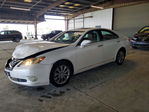 Lexus ES 2012