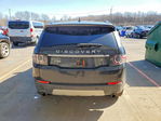 Land Rover Discovery 2016